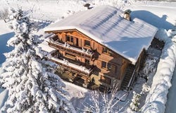 Demi-Quartier, Auvergne-Rhône-Alpes 74120