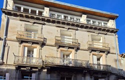 BEZIERS, Occitanie 34500
