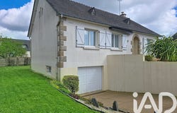 Vitré, Brittany 35500