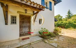 Urrugne, Aquitaine 64122