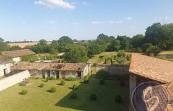 Niort, Poitou-Charentes 79000