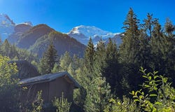Chamonix, Rhône-Alpes 74400