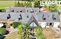 Plestin-les-Grèves, Brittany 22310