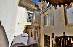Nevers, Burgundy 58000