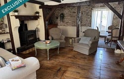 Cussac, Limousin 87150