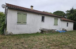 Galiax, Midi-Pyrénées 32160
