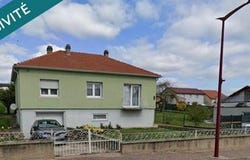 Sarralbe, Lorraine 57430