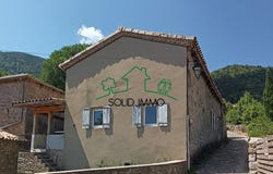 Labastide-sur-Bésorgues, Rhône-Alpes 07600