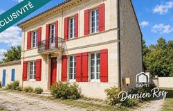 Lamarque, Aquitaine 33460