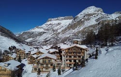 Val-d'Isère, Rhône-Alpes 73150
