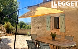 Lauzerte, Occitanie 82110