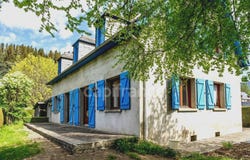Arrens-Marsous, Midi-Pyrénées 65400