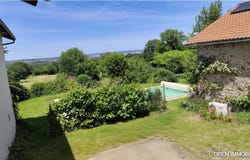 Le Vigen, Limousin 87110