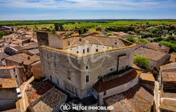 Puimisson, Languedoc-Roussillon 34480