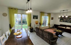 Dournazac, Limousin 87230