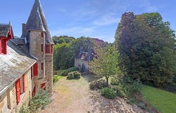 TULLE, Nouvelle-Aquitaine 19000