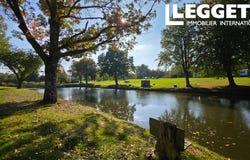 Tinchebray-Bocage, Normandy 61800