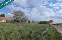 Remerangles, Picardie 60510