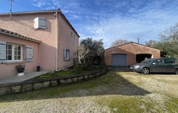 Saint-Hilaire-de-Brethmas, Gard 30560