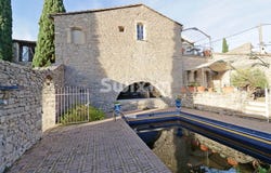 Sommières, Languedoc-Roussillon 30250