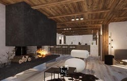 Megève, Rhône-Alpes 30200
