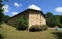 La Douze, Aquitaine 24330