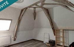 Huismes, Centre 37420