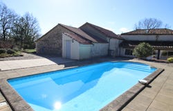 Montaigu-de-Quercy, Midi-Pyrénées 82150