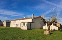 Targon, Aquitaine 33760