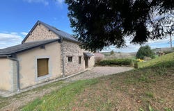 Moux-en-Morvan, Burgundy 58230