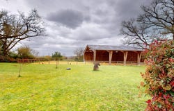 La Souterraine, Limousin 23300