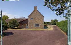 Moulines, Lower Normandy 50600