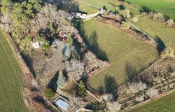 Montagnac-la-Crempse, Aquitaine 24140