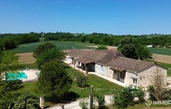 Boisse, Aquitaine 24560