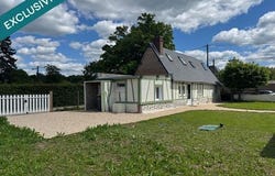 Le Fidelaire, Haute-Normandie 27190