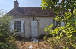 Courcy-aux-Loges, Loiret 45300