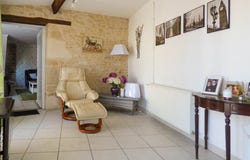 Pamproux, Poitou-Charentes 79800
