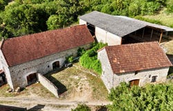 Cabrerets, Midi-Pyrénées 46330