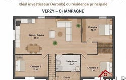 Verzy, Grand Est 51380