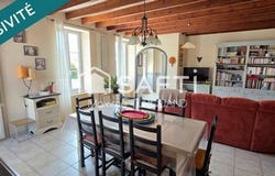 La Foret-Sur-Sevre, Poitou-Charentes 79380