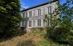 Le Sap, Lower Normandy 61470