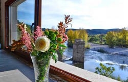 Roquebrun, Languedoc-Roussillon 34460