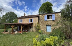 Le Buisson-de-Cadouin, Aquitaine 24480