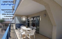 Canet-En-Roussillon, Languedoc-Roussillon 66140