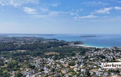 Trévou-Tréguignec, Brittany 22660