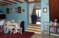 Monpazier, Aquitaine 24540