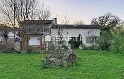 Landiras, Aquitaine 33720