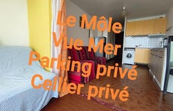 Cap d'Agde, Languedoc-Roussillon 34300