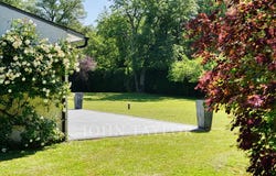 Chantilly, Picardie 60500