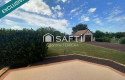 Issoudun, Centre 36100